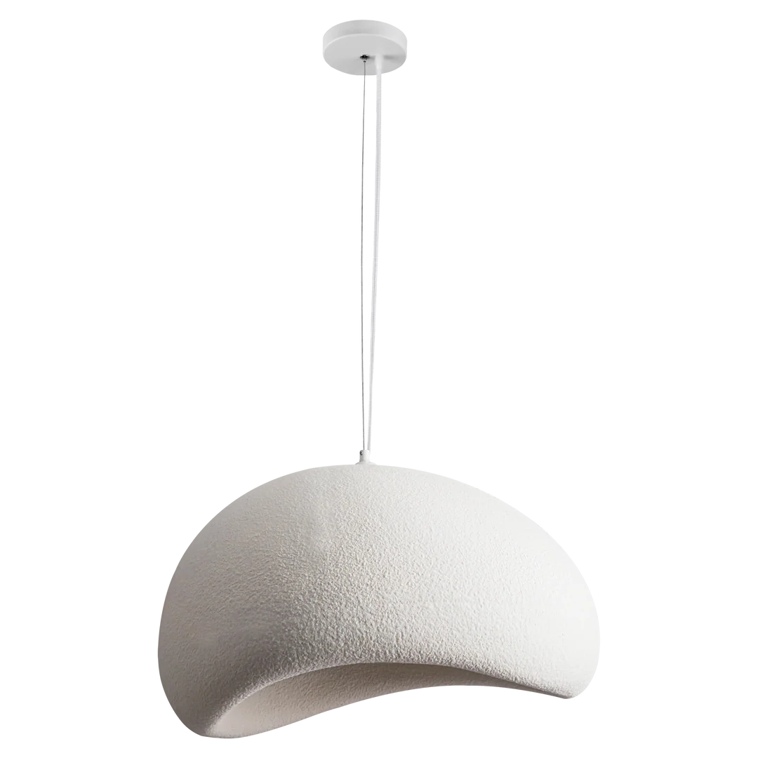 Calibo Cardinal Wabi Sabi Pendant Light