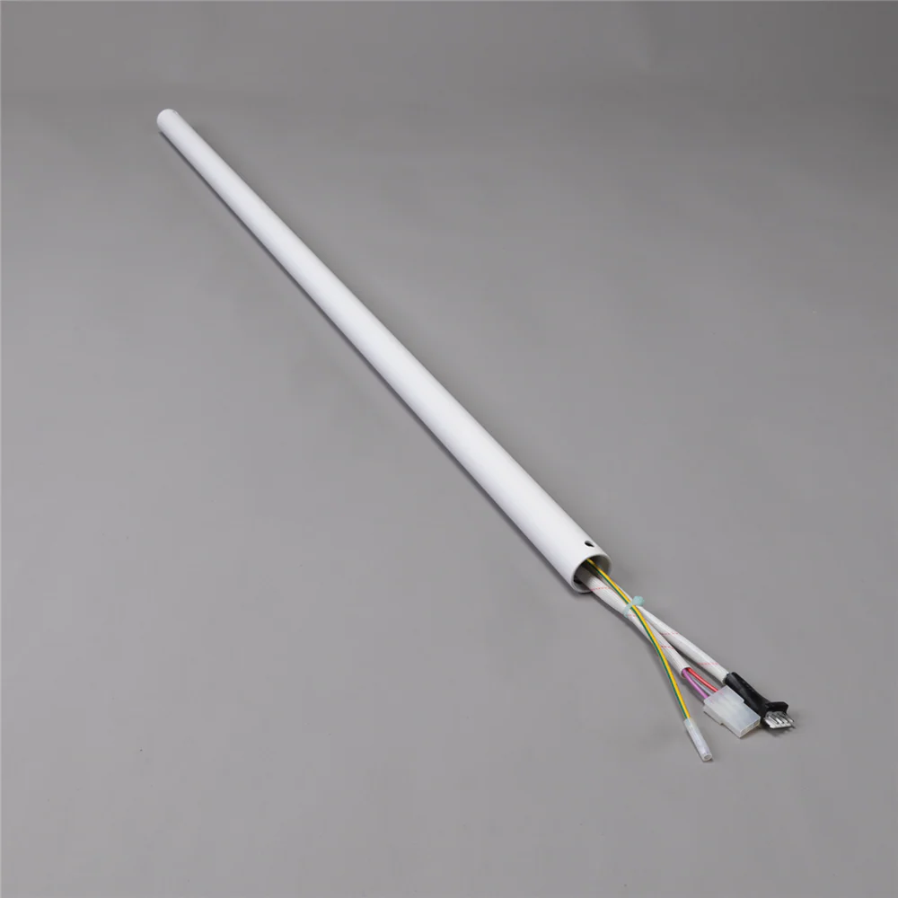 Hover DC Ceiling Fan Downrod 900mm
