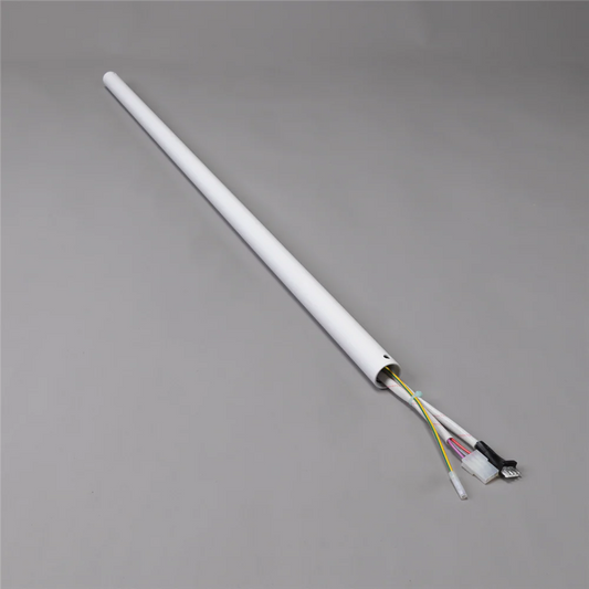 Hover DC Ceiling Fan Downrod 900mm