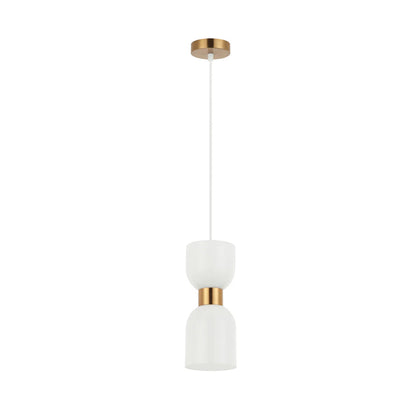 Clessidra Single Pendant