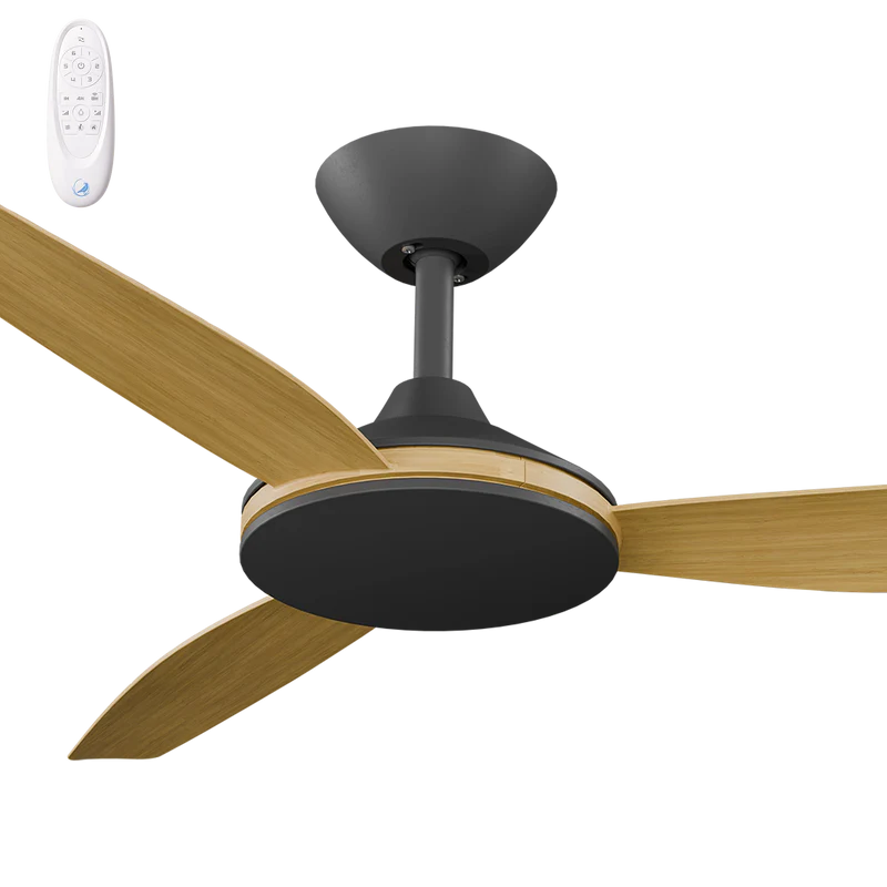Calibo Condor 48" DC Smart Ceiling Fan with Remote Control