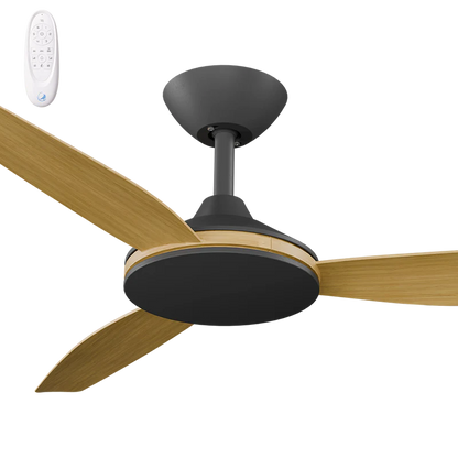 Calibo Condor 48" DC Smart Ceiling Fan with Remote Control