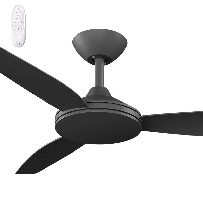 Calibo Condor 48" DC Smart Ceiling Fan with Remote Control