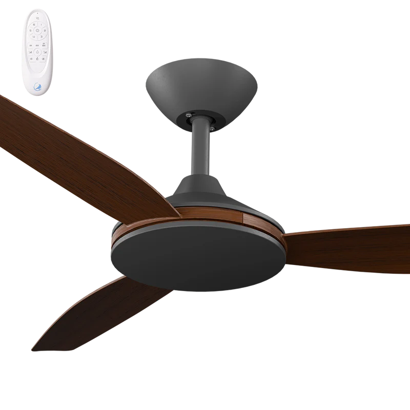 Calibo Condor 48" DC Smart Ceiling Fan with Remote Control