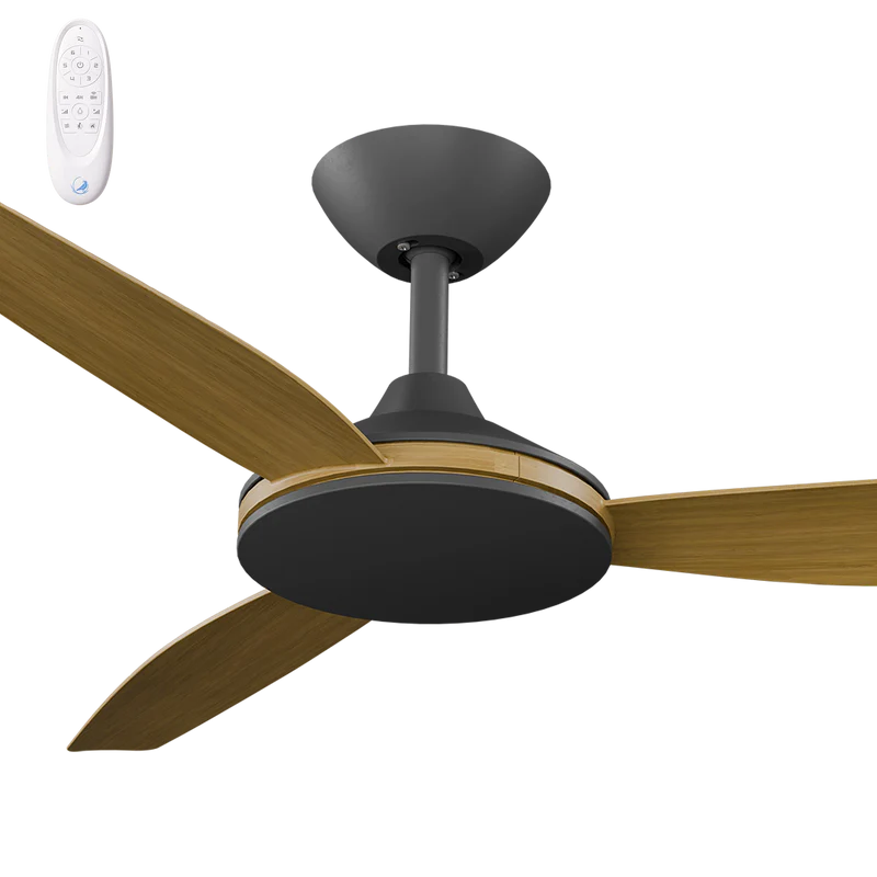 Calibo Condor 48" DC Smart Ceiling Fan with Remote Control