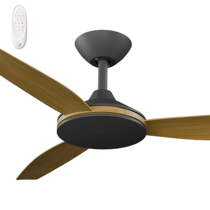 Calibo Condor 48" DC Smart Ceiling Fan with Remote Control