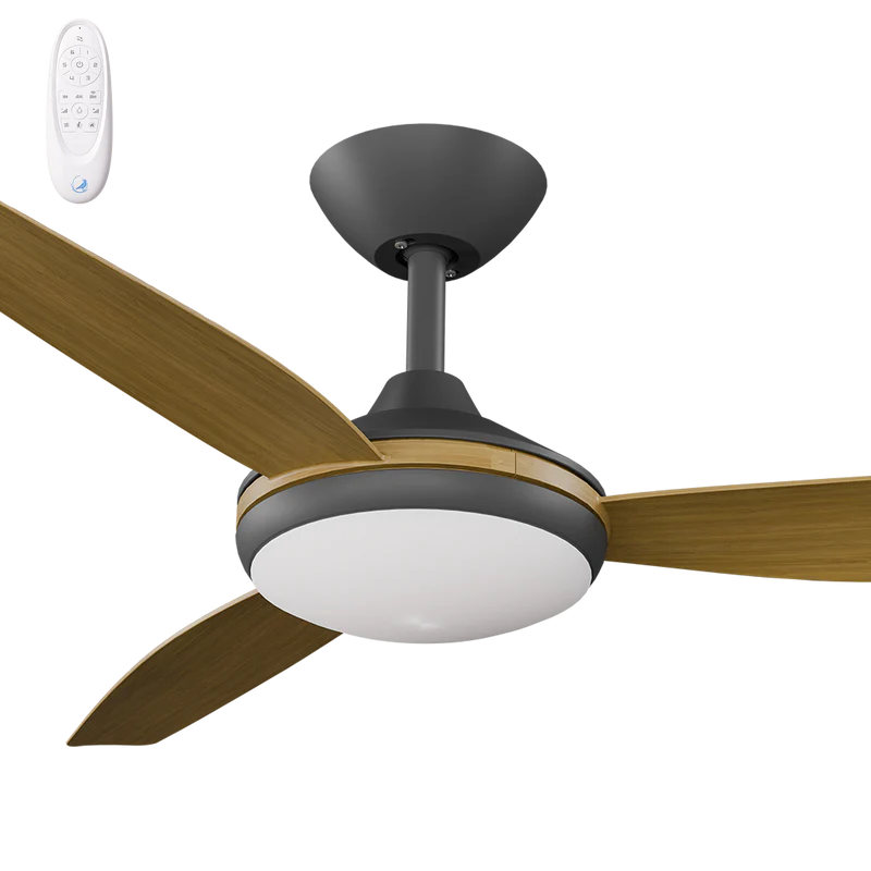 Calibo Condor 48" DC Smart Ceiling Fan with Light & Remote Control