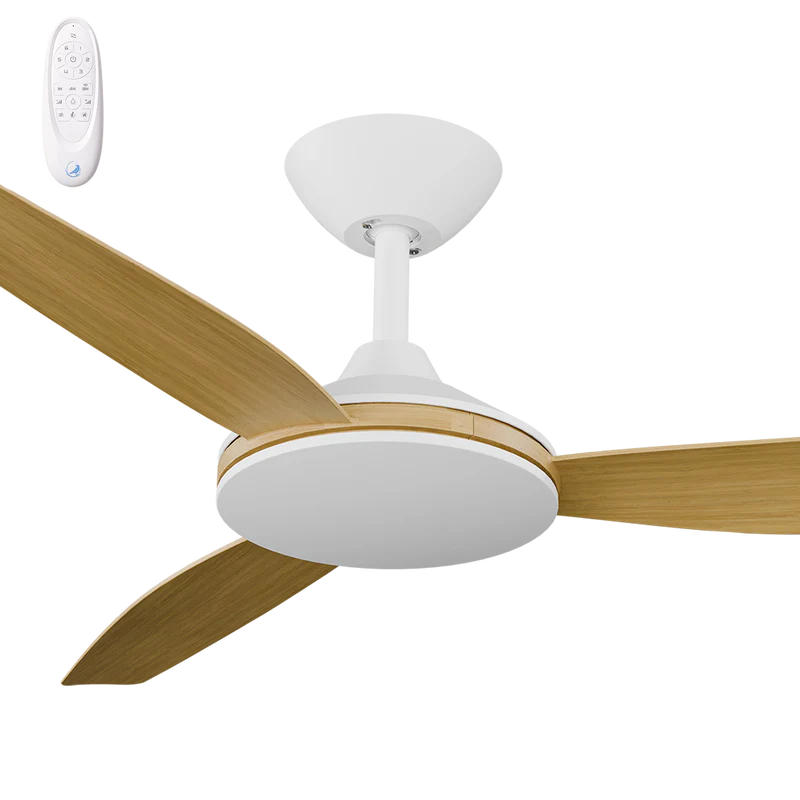 Calibo Condor 48" DC Smart Ceiling Fan with Remote Control