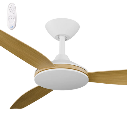Calibo Condor 48" DC Smart Ceiling Fan with Remote Control