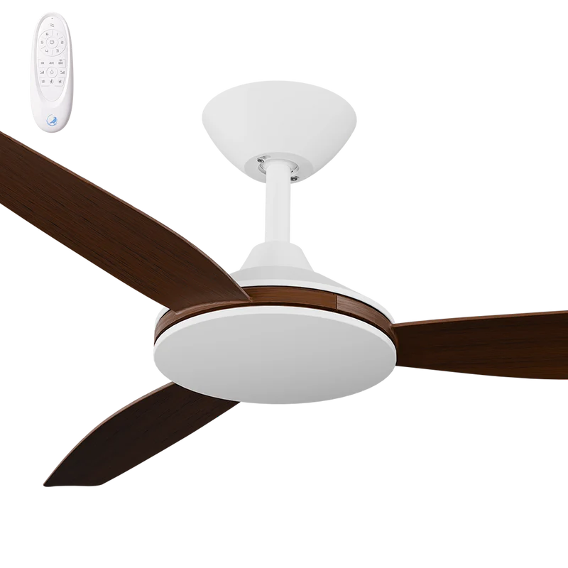 Calibo Condor 48" DC Smart Ceiling Fan with Remote Control
