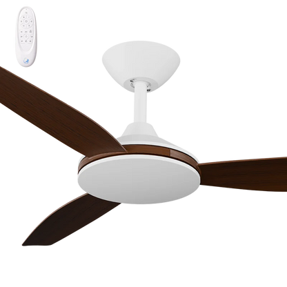 Calibo Condor 48" DC Smart Ceiling Fan with Remote Control
