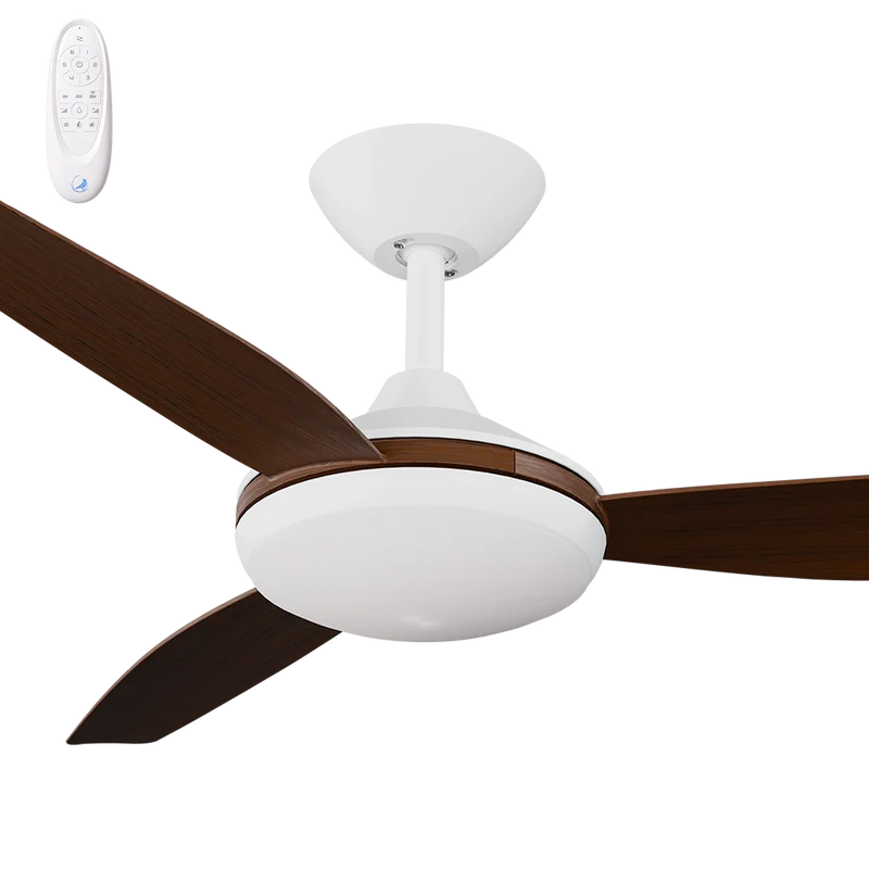 Calibo Condor 48" DC Smart Ceiling Fan with Light & Remote Control