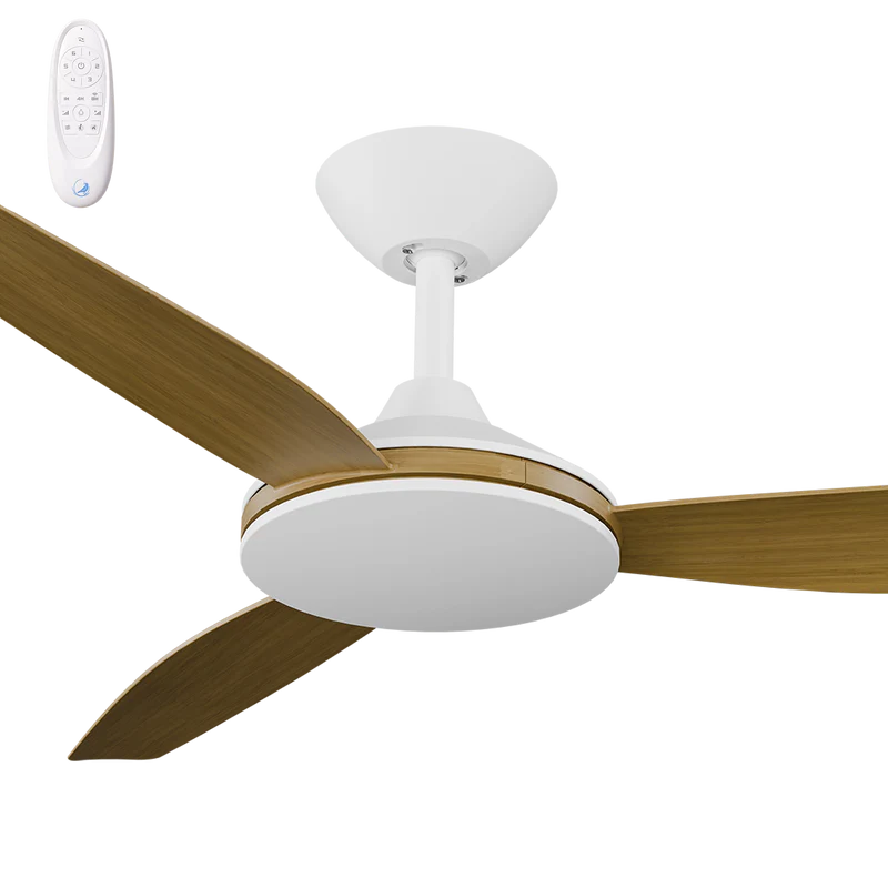 Calibo Condor 48" DC Smart Ceiling Fan with Remote Control