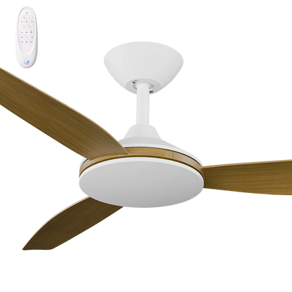 Calibo Condor 48" DC Smart Ceiling Fan with Remote Control