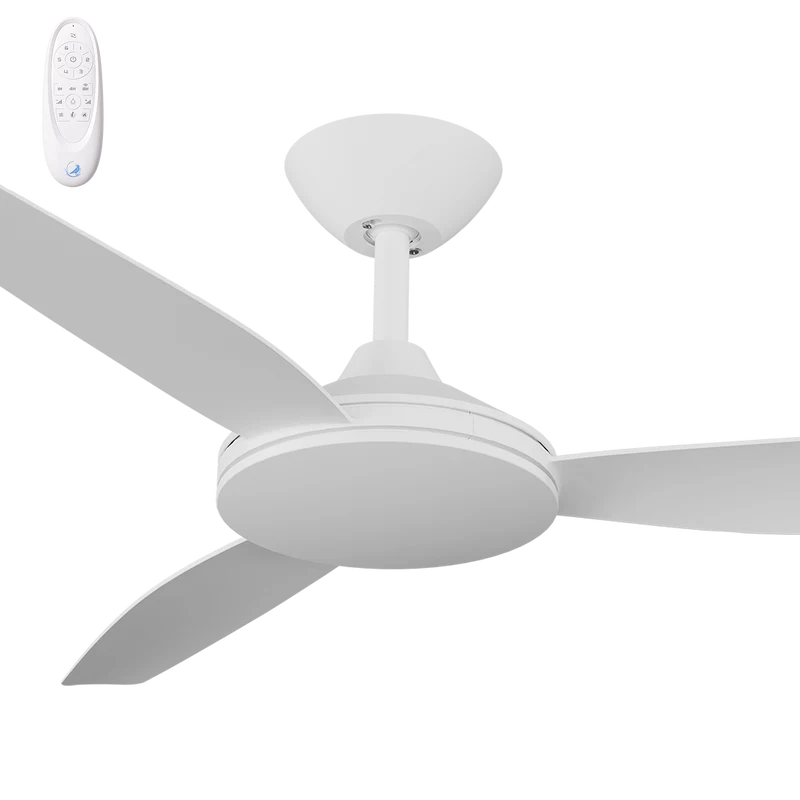 Calibo Condor 48" DC Smart Ceiling Fan with Remote Control