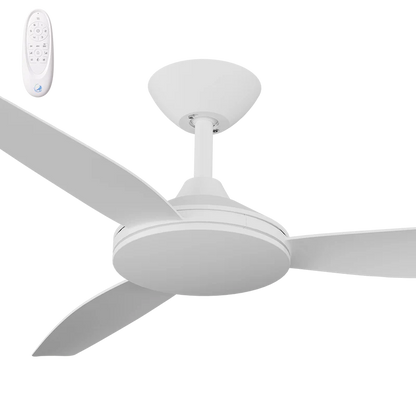 Calibo Condor 48" DC Smart Ceiling Fan with Remote Control