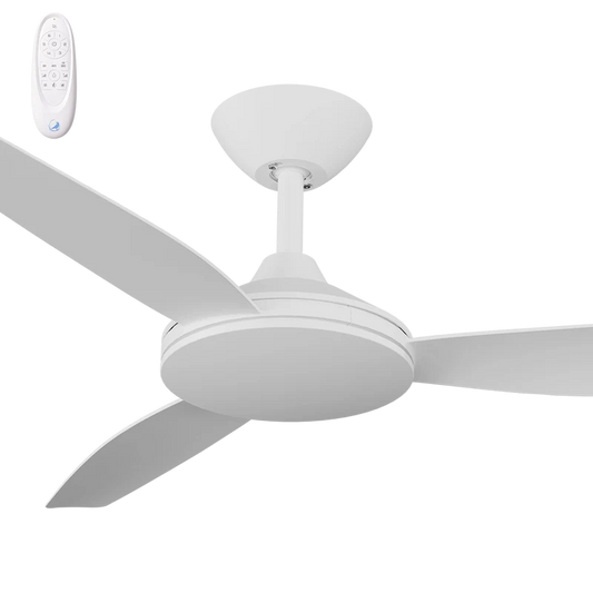 Calibo Condor 48" DC Smart Ceiling Fan with Remote Control