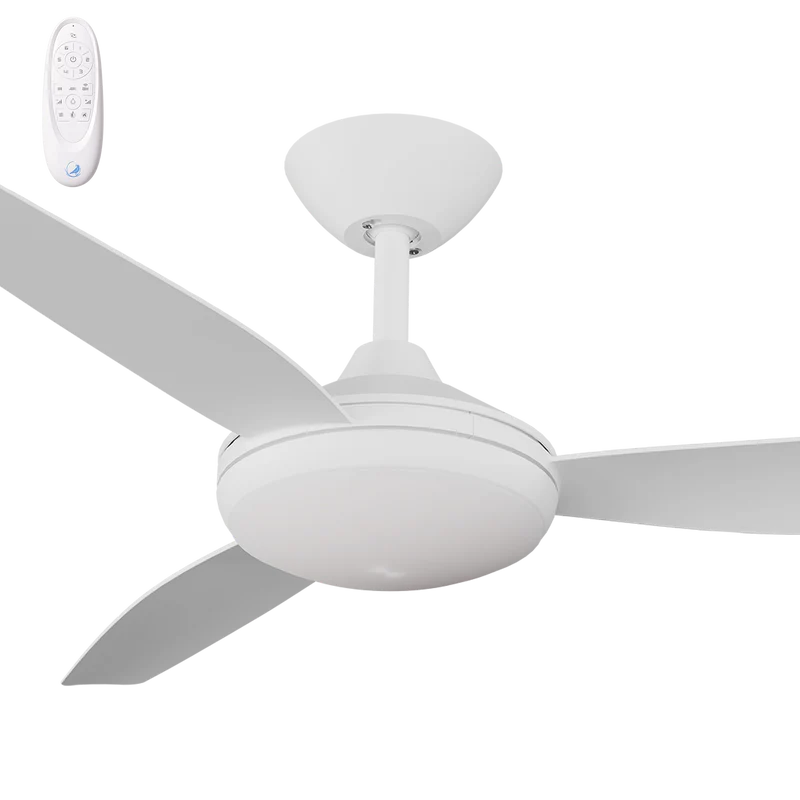 Calibo Condor 48" DC Smart Ceiling Fan with Light & Remote Control