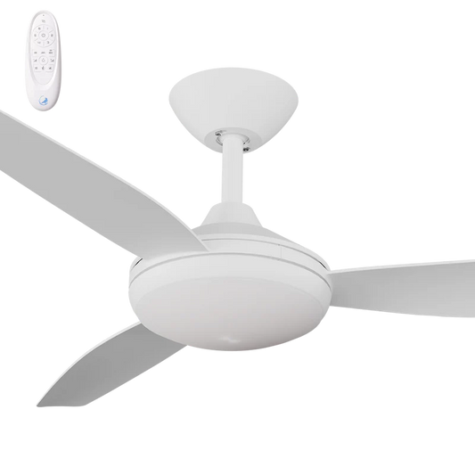 Calibo Condor 48" DC Smart Ceiling Fan with Light & Remote Control