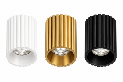 Ridge Surface Mount LED Downlight