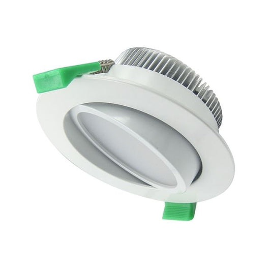 DL8695 LED 15w Adjustable Downlight