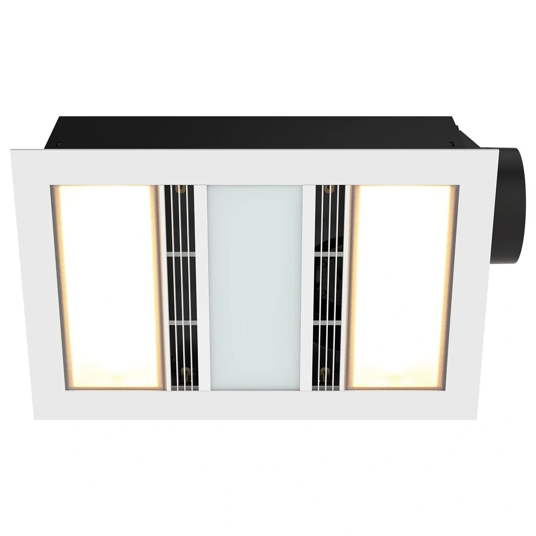 Domino Duo Bathroom Heater