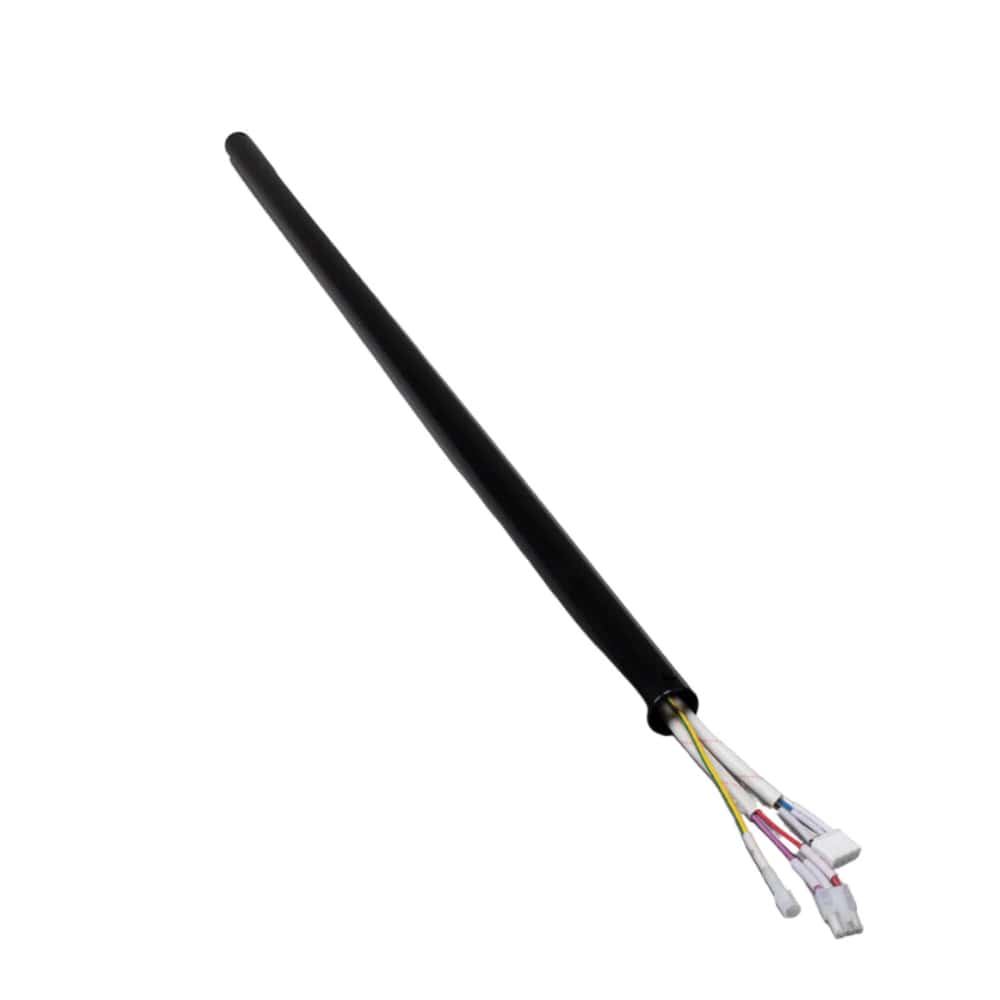 Hover DC Ceiling Fan Downrod 900mm