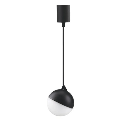 Domus MOON 6/9W TRIO LED Power/Tri-Colour Switchable Pendant