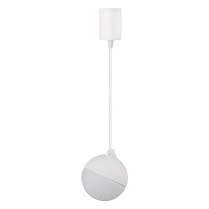 Domus MOON 6/9W TRIO LED Power/Tri-Colour Switchable Pendant