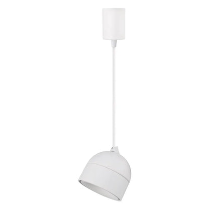Domus MOON 6/9W TRIO LED Power/Tri-Colour Switchable Pendant