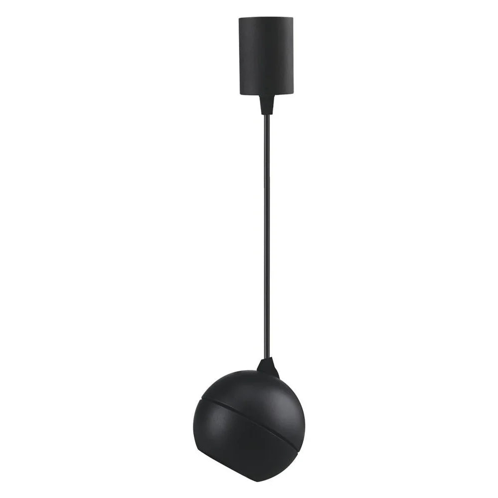 Domus MOON 6/9W TRIO LED Power/Tri-Colour Switchable Pendant