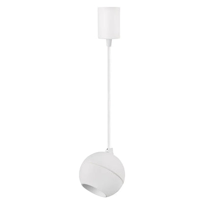Domus MOON 6/9W TRIO LED Power/Tri-Colour Switchable Pendant