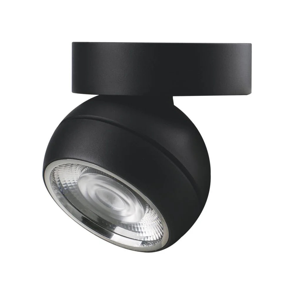 Domus MOON-SM 6/9W LED Power/Tri-Colour Switchable Surface Mount Downlight