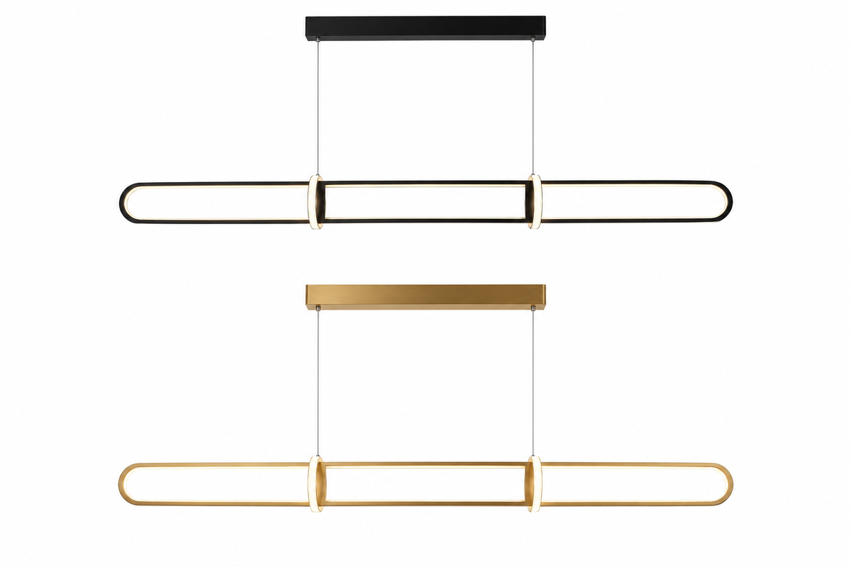 Arc 1500 Pendant Bar Light