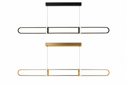 Arc 1500 Pendant Bar Light