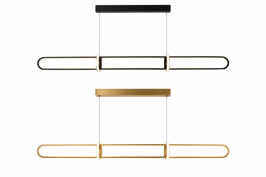 Arc 1500 Pendant Bar Light