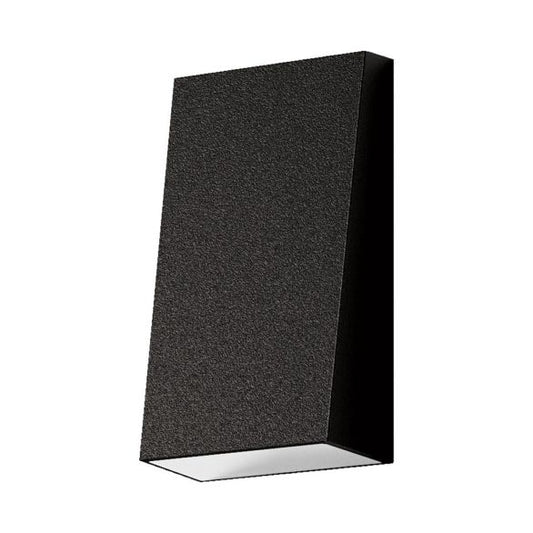 Edge 4 Down Only LED Wall Light