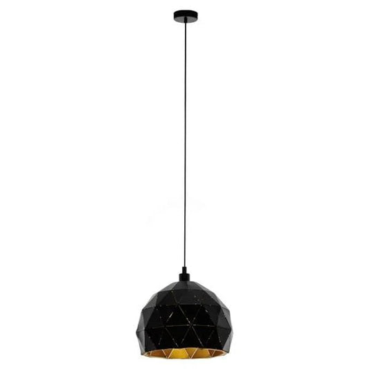 Roccaforte Pendant