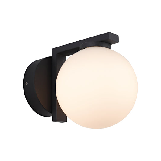 Elin Opal Wall Light