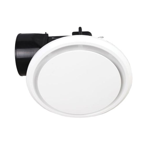 Novaline 240 Round Exhaust Fan