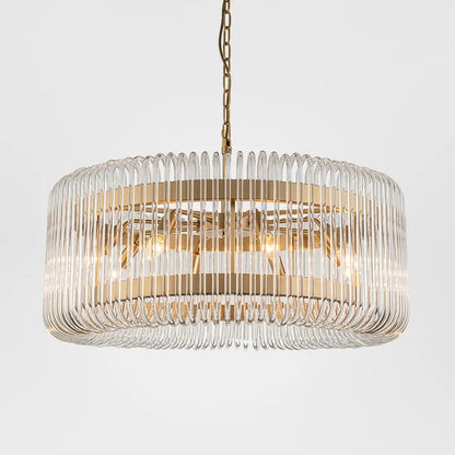 Apline Chandelier EMAC&LAWTON