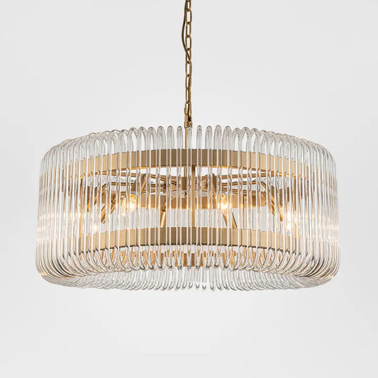 Apline Chandelier EMAC&LAWTON