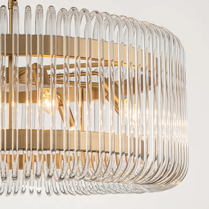 Apline Chandelier EMAC&LAWTON
