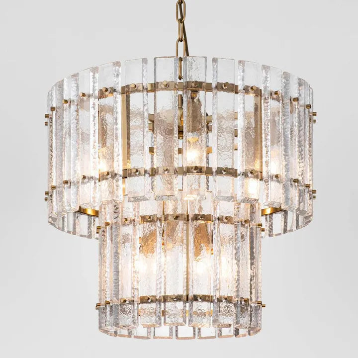 Fenton Chandelier EMAC&LAWTON