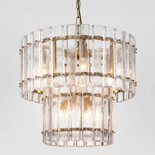 Fenton Chandelier EMAC&LAWTON