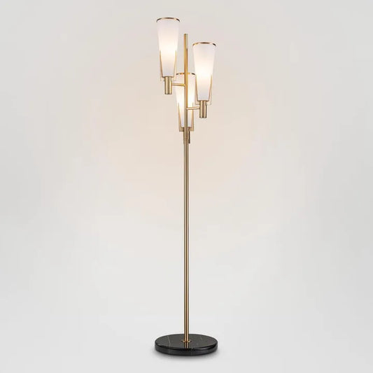 St Germain Floor Lamp EMAC&LAWTON