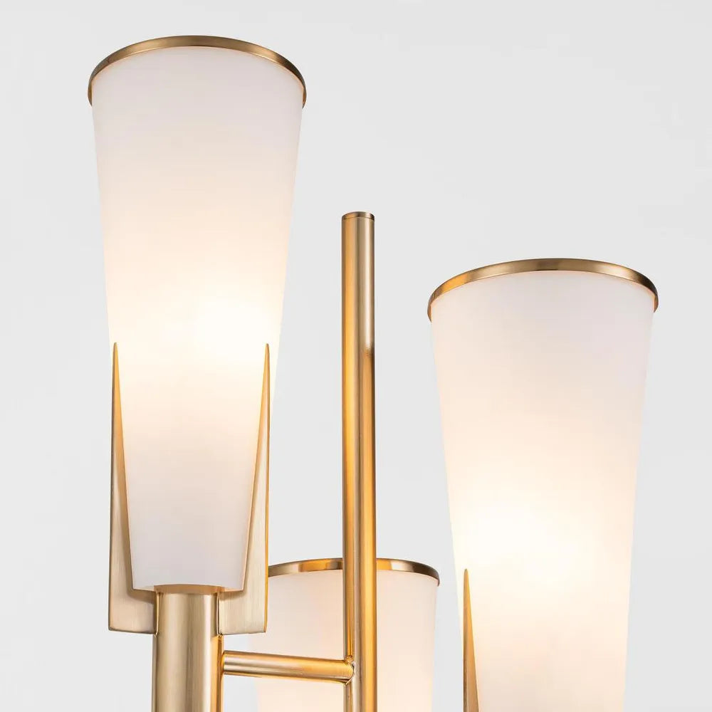 St Germain Floor Lamp EMAC&LAWTON