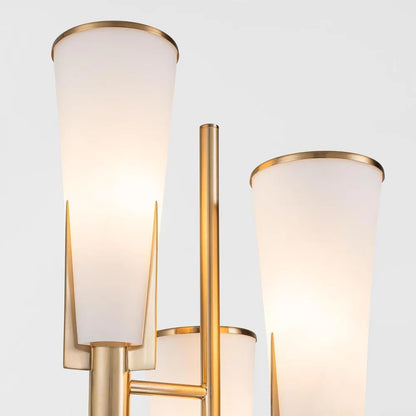 St Germain Floor Lamp EMAC&LAWTON