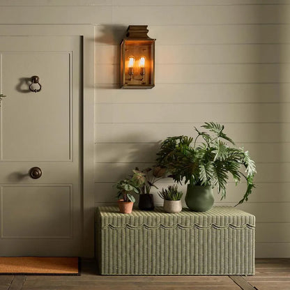 Westpoint Double Wall Light EMAC&LAWTON