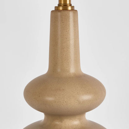 Linden Sandstone Table Lamp EMAC&LAWTON
